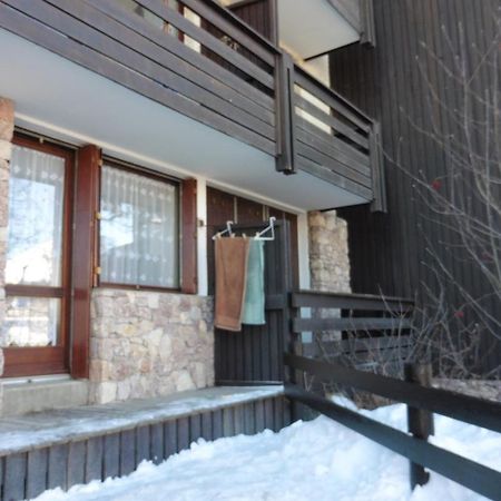 Studio A Risoul 1850 M Exterior foto